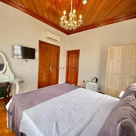 Necip Bey Konagi Accommodatie bij particulieren Antalya