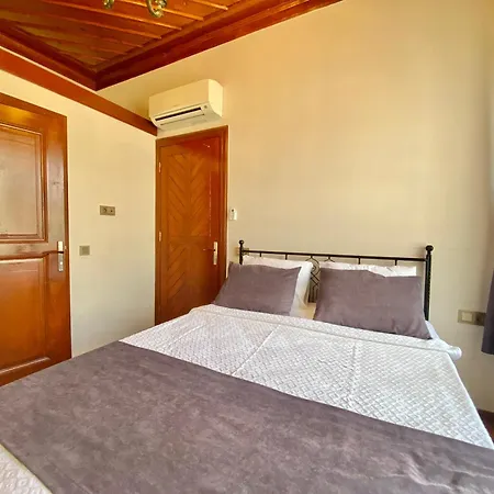 Accommodatie bij particulieren Necip Bey Konagi